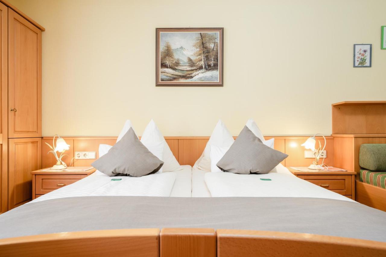 Pension Glitschnerhof Aigen im Ennstal Kültér fotó